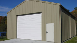 Garage Door Openers at West Hillsborough Business Center, Florida